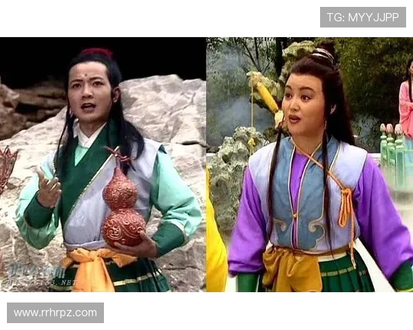 重温经典，再续西游情：86版《西游记续集》的永恒魅力