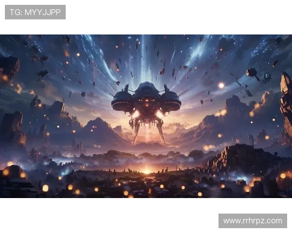 迷雾重重,真相何在?当悬疑剧点燃你的大脑引擎! 迷雾重重,真相何在?当悬疑剧点燃你的大脑引擎!