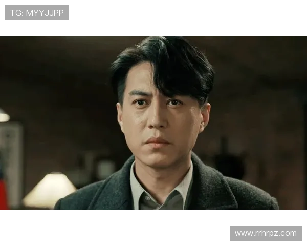 靳东演的电视剧：在屏幕上勾勒情感边界的温度