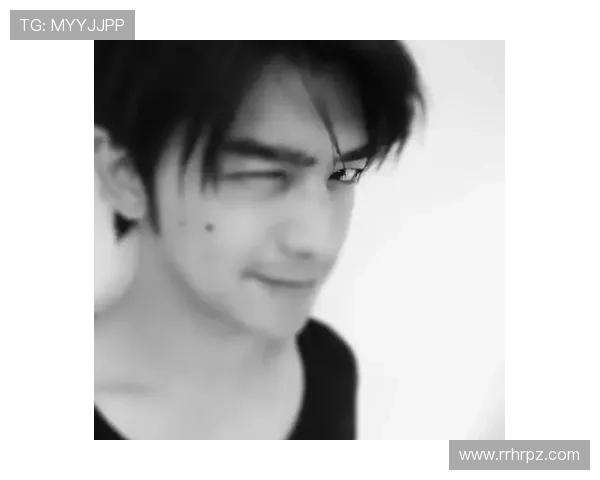 陈柏霖的电视剧：不止“大仁哥”，更是一场关于时间的温柔对话